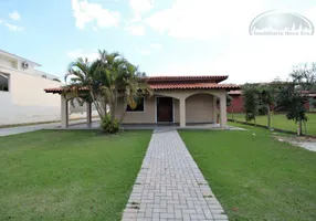 Foto 1 de Casa de Condomínio com 3 Quartos para alugar, 150m² em Condomínio Vista Alegre, Vinhedo