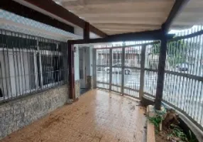 Foto 1 de Casa com 3 Quartos à venda, 160m² em Bosque da Saúde, São Paulo