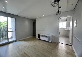 Foto 1 de Apartamento com 2 Quartos à venda, 48m² em Vila Capuava, Valinhos