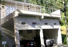 Foto 1 de Casa de Condomínio com 3 Quartos à venda, 278m² em Sao Paulo II, Cotia