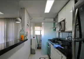 Foto 1 de Apartamento com 2 Quartos à venda, 62m² em Vila Guiomar, Santo André