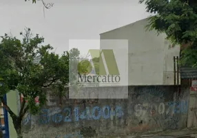 Foto 1 de Lote/Terreno à venda, 200m² em Vila Polopoli, São Paulo