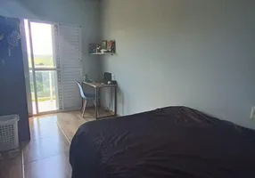 Foto 1 de Sobrado com 3 Quartos para venda ou aluguel, 148m² em Polvilho, Cajamar