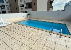 Foto 1 de Apartamento com 4 Quartos à venda, 118m² em Centro, Criciúma