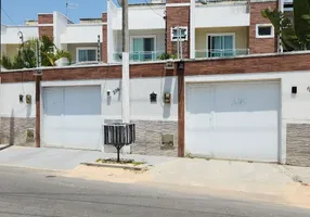 Foto 1 de Casa com 3 Quartos à venda, 121m² em Centro, Eusébio