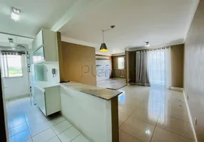 Foto 1 de Apartamento com 2 Quartos à venda, 72m² em Parque Brasília, Campinas