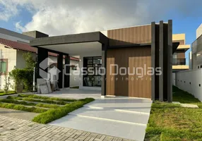 Foto 1 de Casa de Condomínio com 3 Quartos à venda, 103m² em Monsenhor Magno, João Pessoa