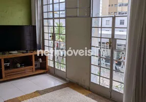 Foto 1 de Cobertura com 4 Quartos à venda, 185m² em Cidade Nova, Belo Horizonte