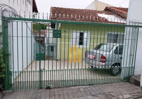 Foto 1 de Casa com 3 Quartos para venda ou aluguel, 150m² em Vila Paulistana, São Paulo