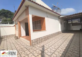 Foto 1 de Casa com 2 Quartos à venda, 67m² em Cosmos, Rio de Janeiro