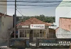 Foto 1 de Lote/Terreno à venda, 400m² em Vila Baeta Neves, São Bernardo do Campo