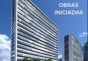 Foto 1 de Cobertura com 2 Quartos à venda, 100m² em Barra da Tijuca, Rio de Janeiro