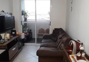 Foto 1 de Apartamento com 3 Quartos à venda, 58m² em Vila Butantã, São Paulo