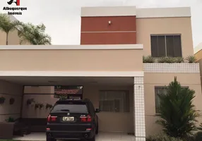 Foto 1 de Casa com 3 Quartos à venda, 192m² em Jardim Eldorado, São Luís