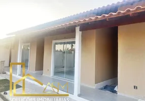 Foto 1 de Casa com 2 Quartos à venda, 150m² em São José de Imbassai, Maricá