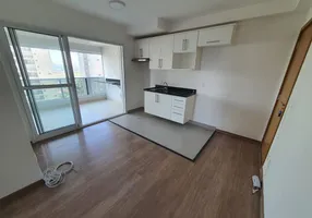 Foto 1 de Apartamento com 2 Quartos para alugar, 50m² em Jardim Aquarius, São José dos Campos