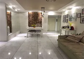 Foto 1 de Apartamento com 2 Quartos à venda, 64m² em Cupecê, São Paulo