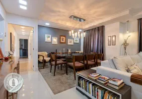 Foto 1 de Apartamento com 3 Quartos à venda, 143m² em Vila Nova, Blumenau