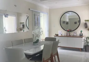 Foto 1 de Casa com 3 Quartos à venda, 150m² em Jardim Atlantico, São Luís