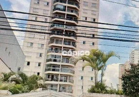 Foto 1 de Apartamento com 3 Quartos para venda ou aluguel, 96m² em Vila Augusta, Guarulhos