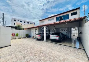 Foto 1 de Casa com 4 Quartos à venda, 288m² em Inácio Barbosa, Aracaju