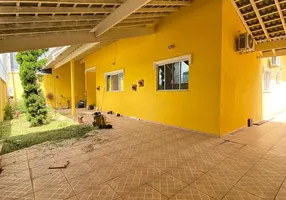 Foto 1 de Casa com 3 Quartos para alugar, 230m² em Bosque Flamboyant, Taubaté