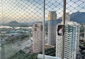 Foto 1 de Cobertura com 3 Quartos à venda, 152m² em Barra da Tijuca, Rio de Janeiro