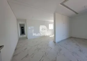 Foto 1 de Apartamento com 3 Quartos à venda, 107m² em Costeira, Araucária