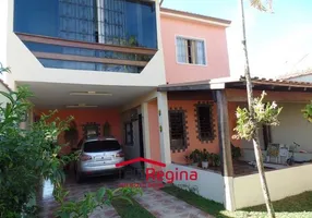 Foto 1 de Sobrado com 3 Quartos à venda, 300m² em Caçapava Velha, Caçapava