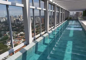 Foto 1 de Apartamento com 2 Quartos à venda, 69m² em Jardim Europa, São Paulo