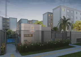 Foto 1 de Apartamento com 2 Quartos à venda, 42m² em Rio Branco, Canoas