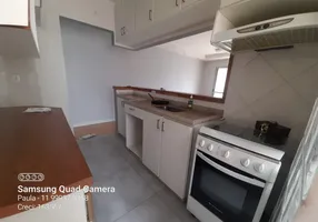 Foto 1 de Apartamento com 3 Quartos para alugar, 64m² em Jardim Esmeralda, São Paulo