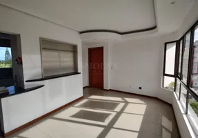 Foto 1 de Apartamento com 3 Quartos à venda, 183m² em Coqueiros, Florianópolis