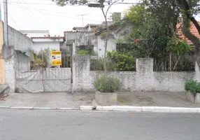 Foto 1 de Lote/Terreno à venda, 93m² em Vila Industrial, São Paulo