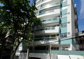Foto 1 de Cobertura com 3 Quartos à venda, 140m² em Tijuca, Rio de Janeiro