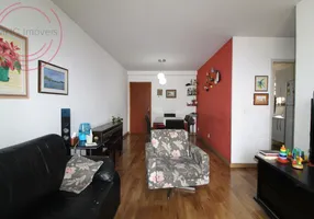 Foto 1 de Apartamento com 3 Quartos à venda, 80m² em Jardim Guairaca, São Paulo