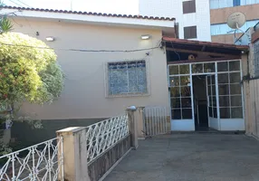 Foto 1 de Casa com 4 Quartos para alugar, 174m² em Padre Eustáquio, Belo Horizonte