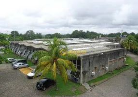 Foto 1 de Galpão/Depósito/Armazém para venda ou aluguel, 6000m² em Paratibe, Paulista