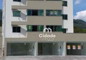 Foto 1 de Apartamento com 2 Quartos à venda, 96m² em Ilha da Figueira, Jaraguá do Sul