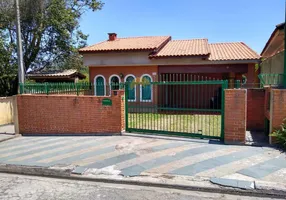 Foto 1 de Casa com 3 Quartos à venda, 395m² em Jardim Paraíso, Itapecerica da Serra