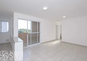 Foto 1 de Apartamento com 2 Quartos para alugar, 65m² em Vila Nova Vista, Sabará