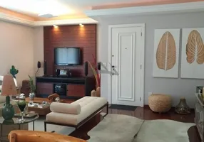 Foto 1 de Apartamento com 3 Quartos à venda, 155m² em Cambuí, Campinas