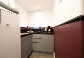 Foto 1 de Apartamento com 1 Quarto à venda, 42m² em Centro Histórico, Porto Alegre