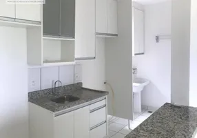 Foto 1 de Apartamento com 3 Quartos à venda, 74m² em Praças Golfe , São José do Rio Preto