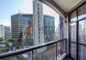 Foto 1 de Apartamento com 2 Quartos à venda, 62m² em Jardim Europa, São Paulo