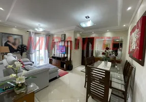 Foto 1 de Apartamento com 3 Quartos à venda, 73m² em Tucuruvi, São Paulo