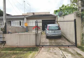Foto 1 de Casa com 2 Quartos à venda, 59m² em Santo Inacio, Esteio