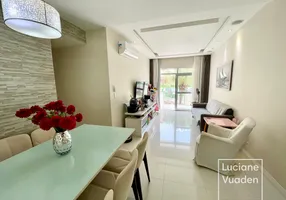 Foto 1 de Apartamento com 2 Quartos à venda, 99m² em Jardim Guanabara, Rio de Janeiro