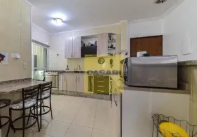 Foto 1 de Apartamento com 3 Quartos à venda, 84m² em Vila Gonçalves, São Bernardo do Campo