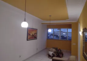 Foto 1 de Apartamento com 4 Quartos para venda ou aluguel, 92m² em Jacarecanga, Fortaleza